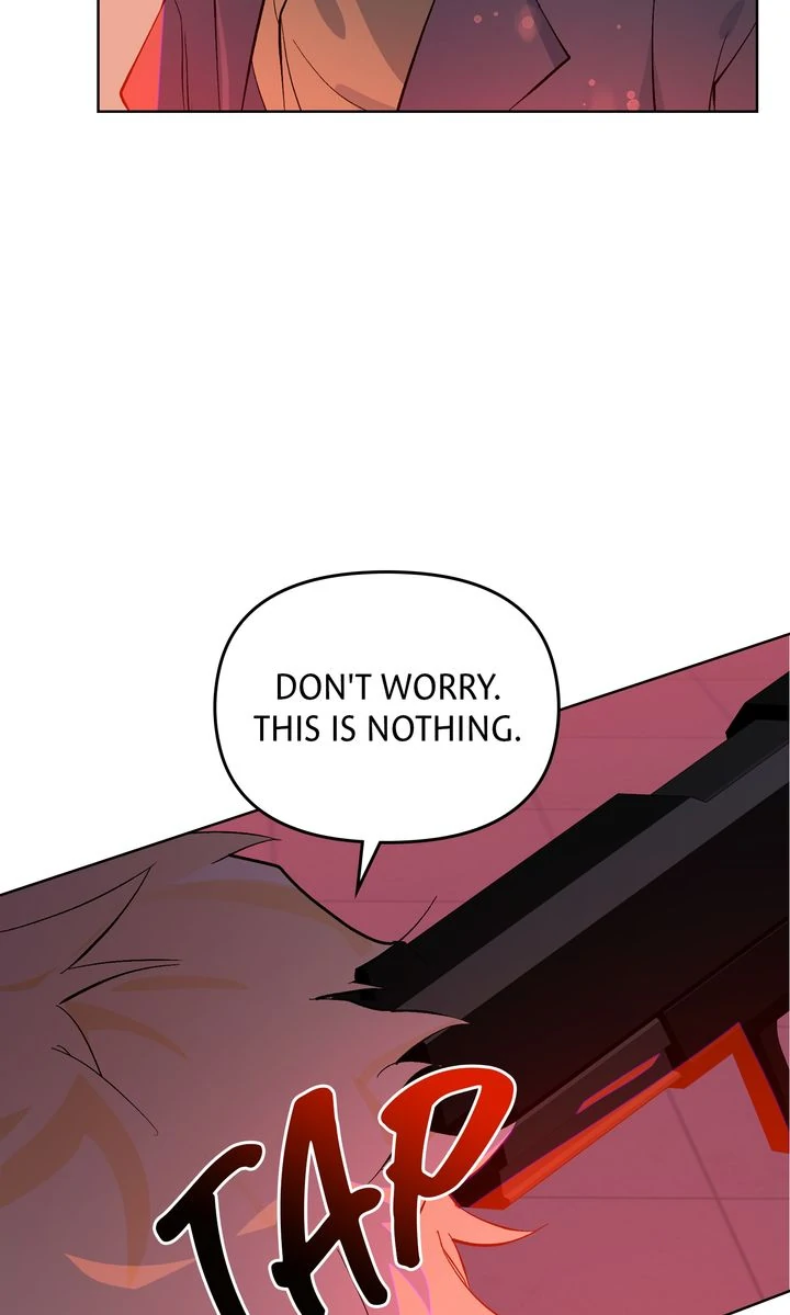 Even If Despair Consumes You chapter 50 page 33