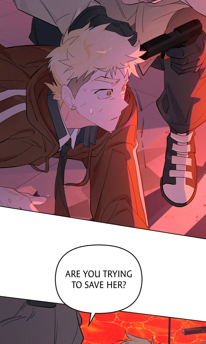 Even If Despair Consumes You chapter 50 page 35