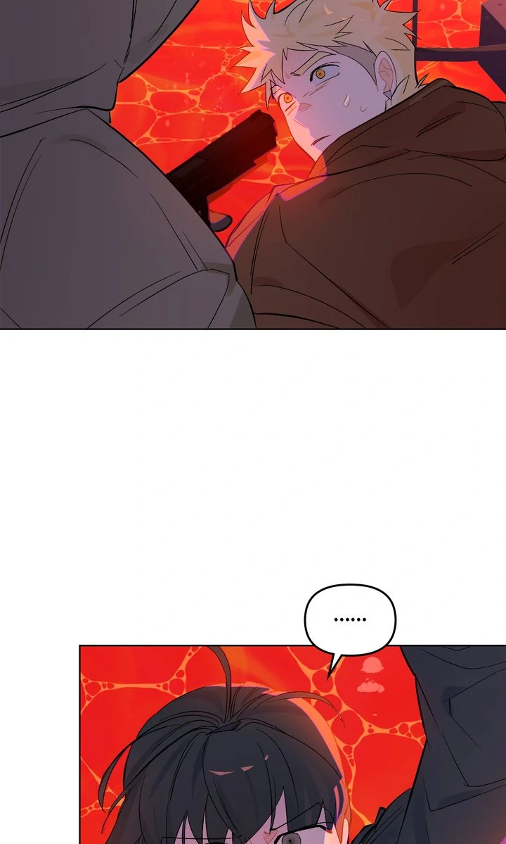 Even If Despair Consumes You chapter 50 page 36