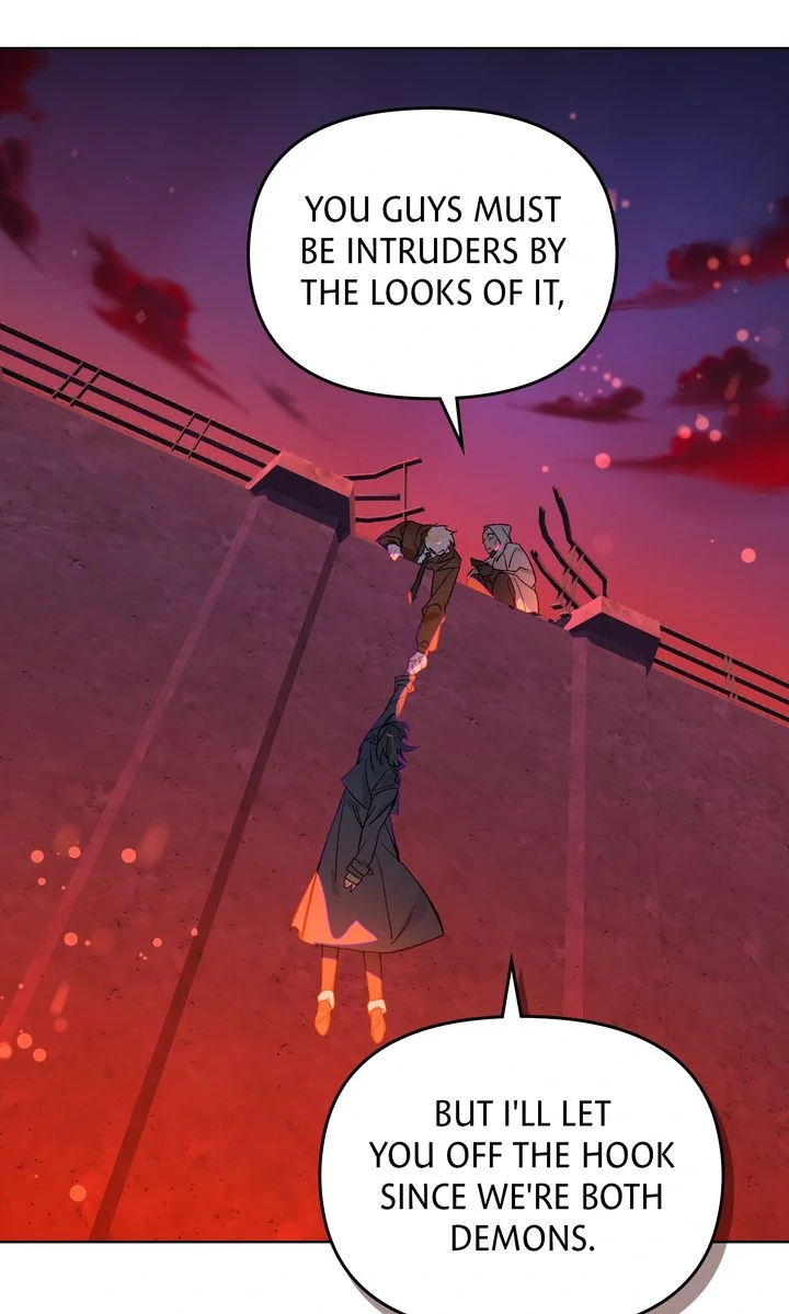 Even If Despair Consumes You chapter 50 page 38