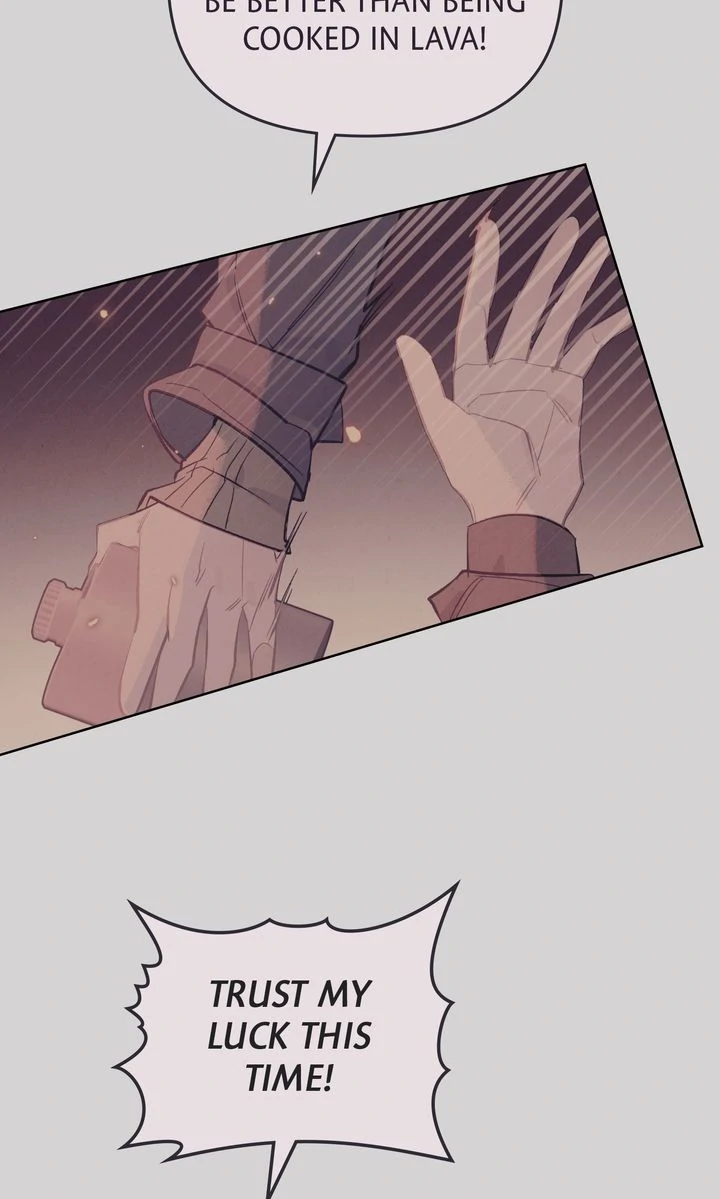 Even If Despair Consumes You chapter 50 page 4