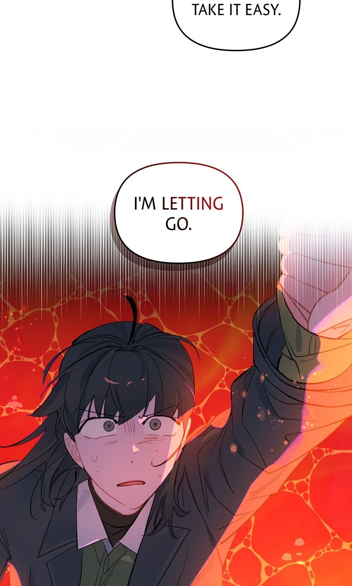 Even If Despair Consumes You chapter 50 page 40