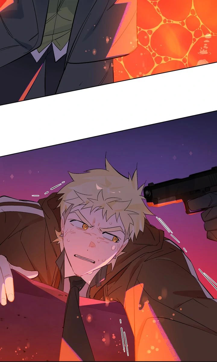 Even If Despair Consumes You chapter 50 page 41