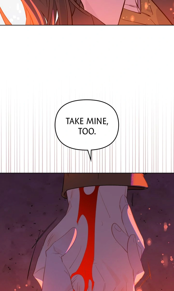 Even If Despair Consumes You chapter 50 page 43