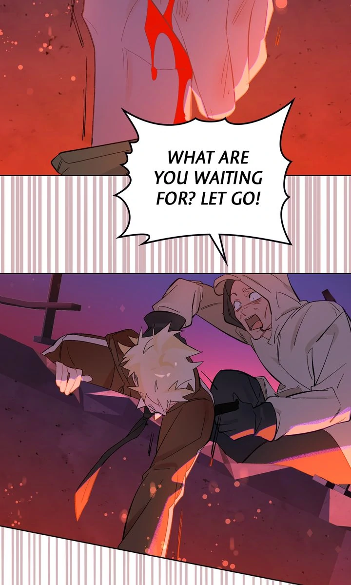 Even If Despair Consumes You chapter 50 page 44