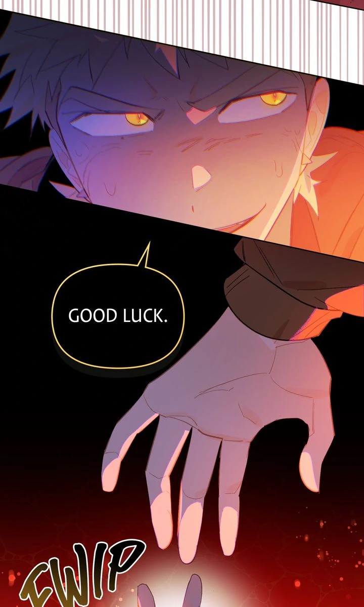 Even If Despair Consumes You chapter 50 page 45