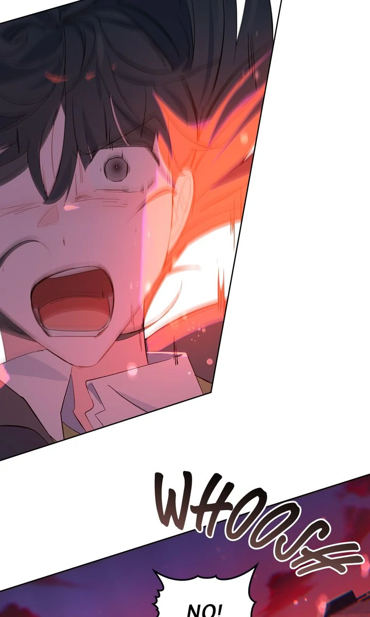 Even If Despair Consumes You chapter 50 page 47