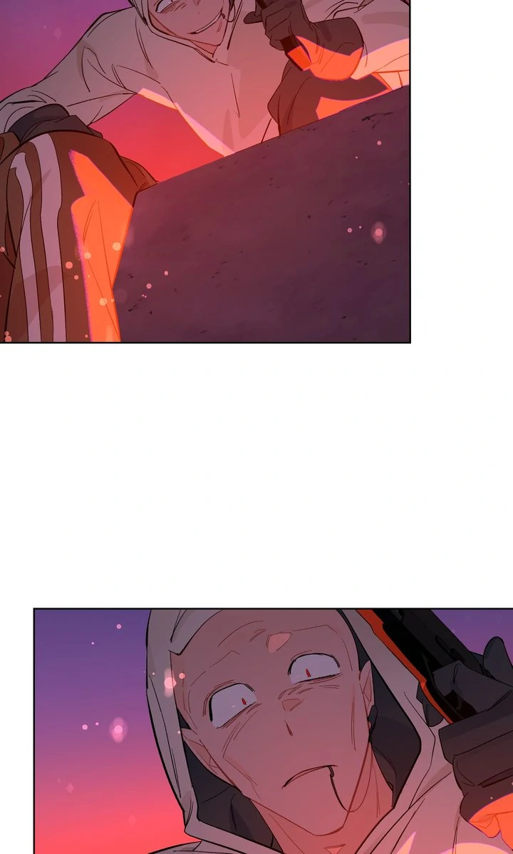 Even If Despair Consumes You chapter 50 page 49