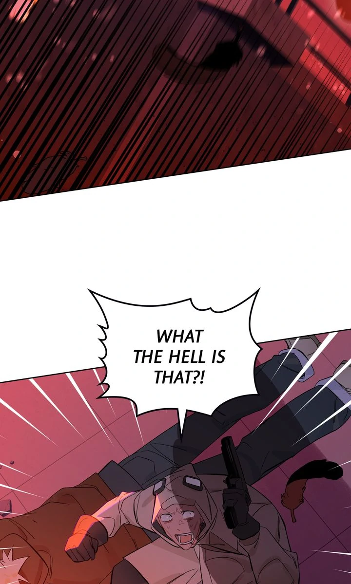 Even If Despair Consumes You chapter 50 page 53
