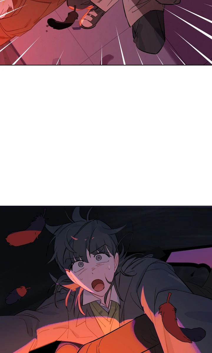 Even If Despair Consumes You chapter 50 page 54