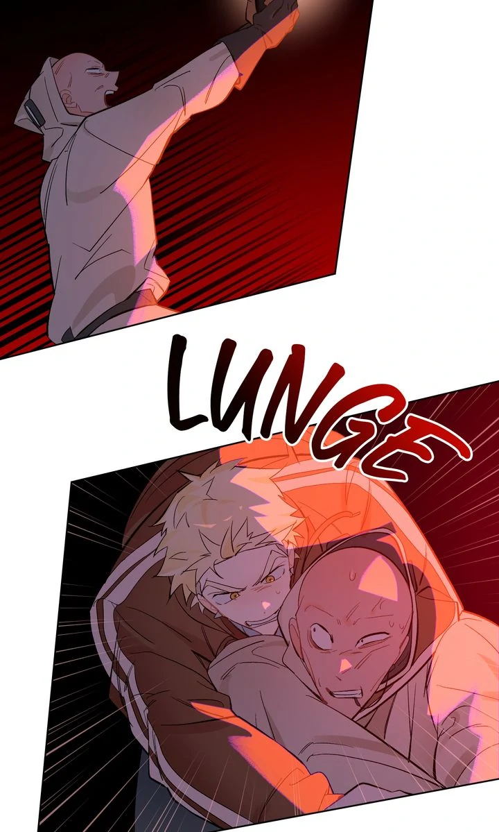 Even If Despair Consumes You chapter 50 page 58
