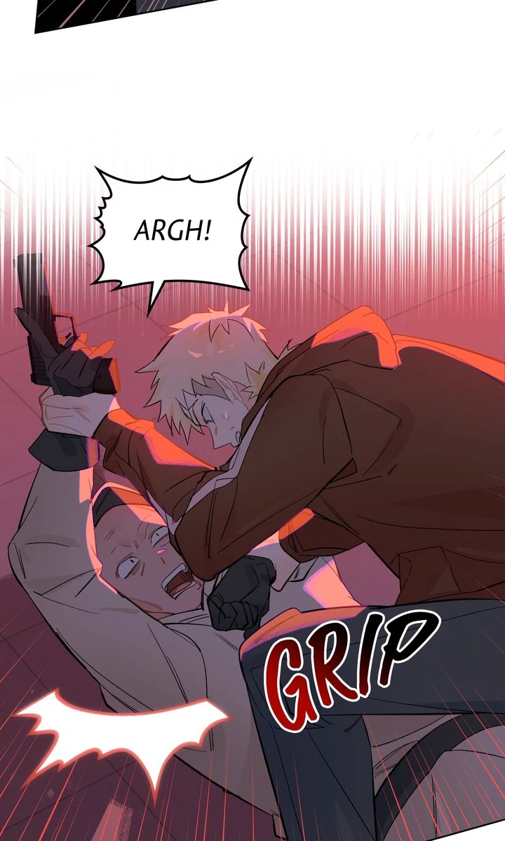 Even If Despair Consumes You chapter 50 page 59