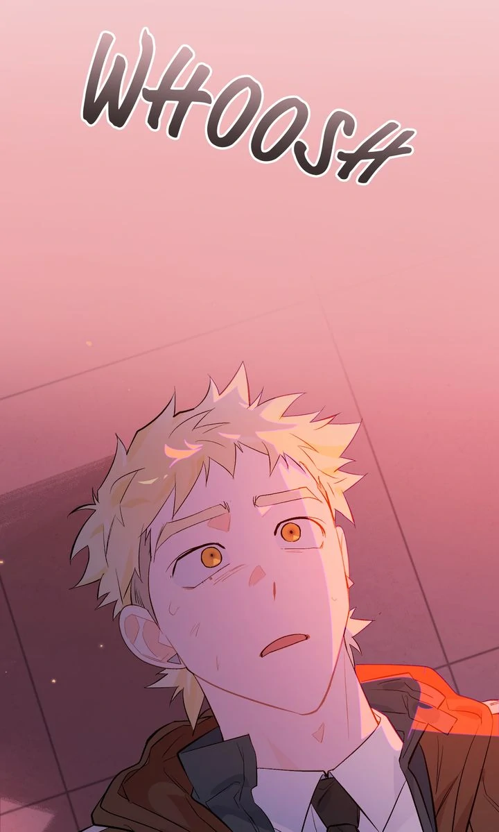 Even If Despair Consumes You chapter 50 page 6