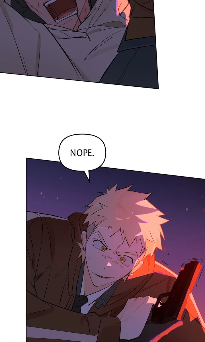 Even If Despair Consumes You chapter 50 page 61