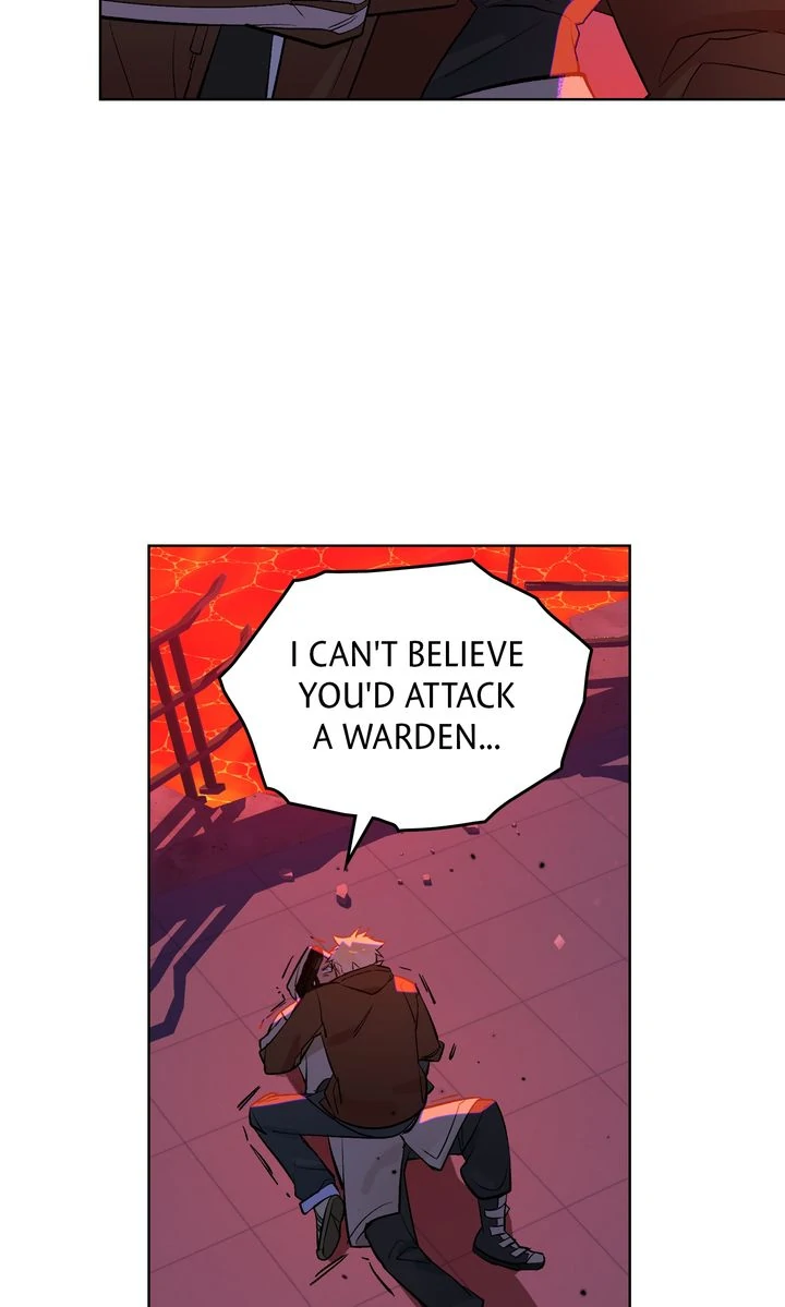 Even If Despair Consumes You chapter 50 page 62