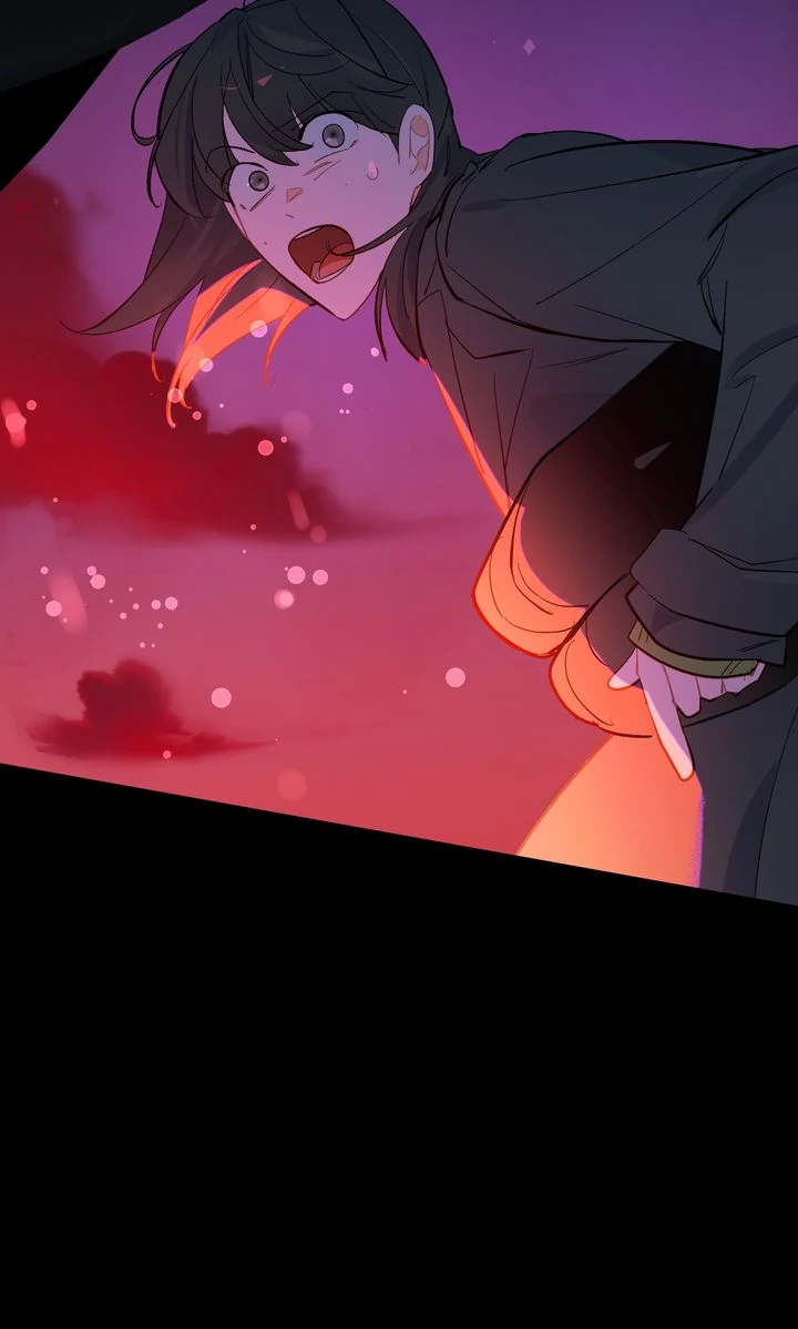 Even If Despair Consumes You chapter 50 page 70