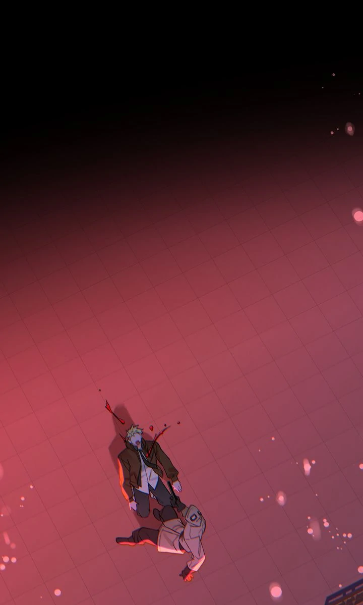Even If Despair Consumes You chapter 50 page 71