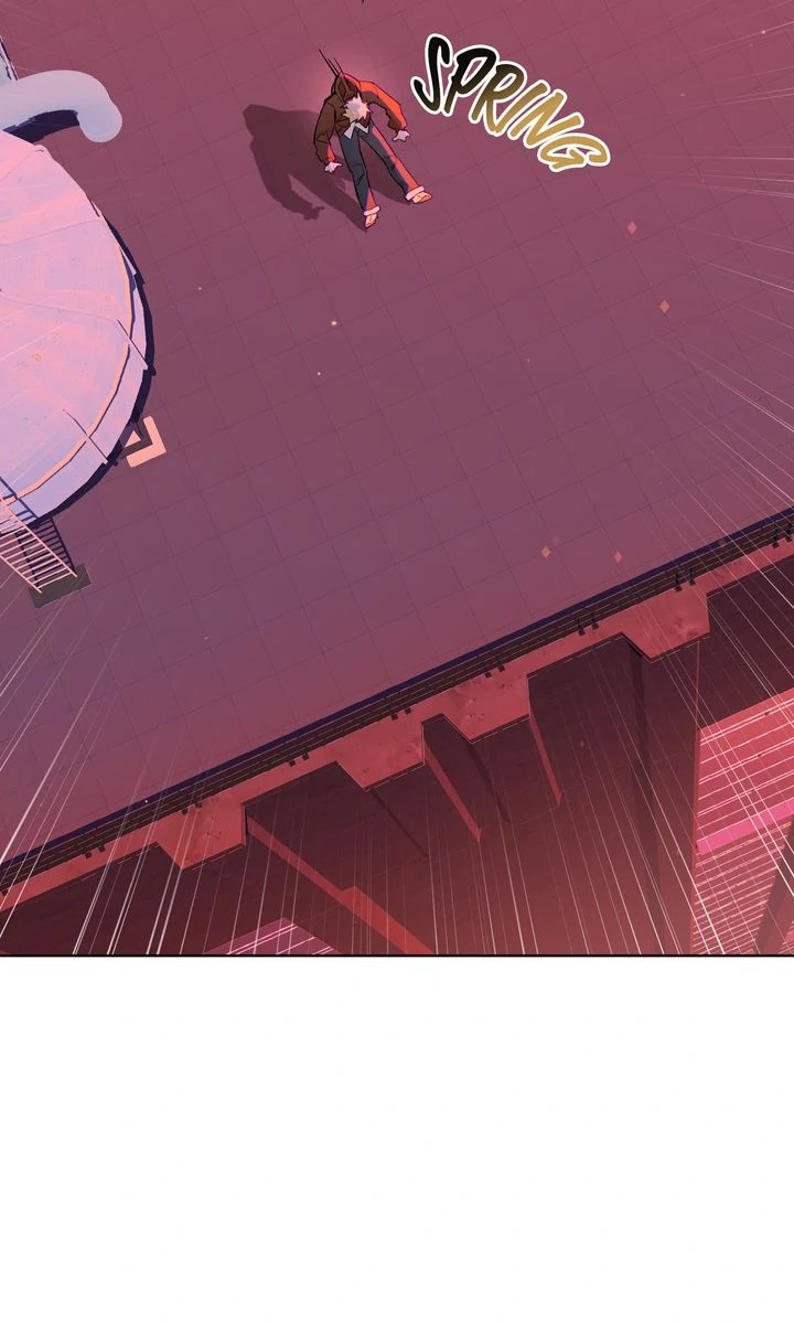 Even If Despair Consumes You chapter 50 page 8