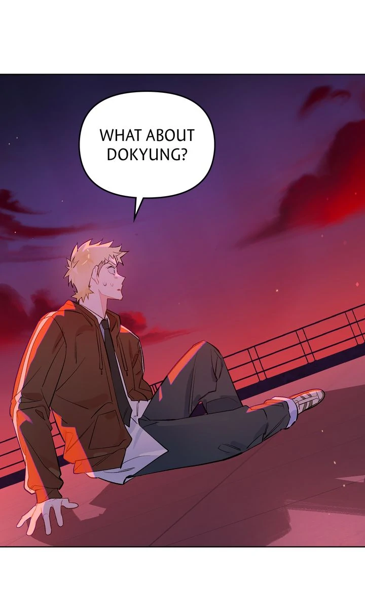 Even If Despair Consumes You chapter 50 page 9