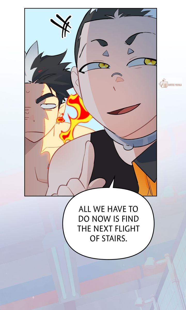 Even If Despair Consumes You chapter 52 page 7