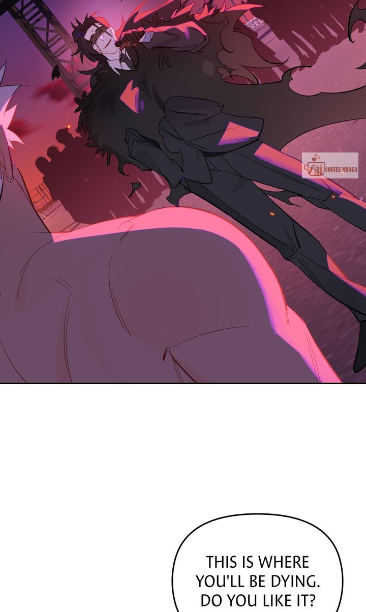 Even If Despair Consumes You chapter 53 page 10
