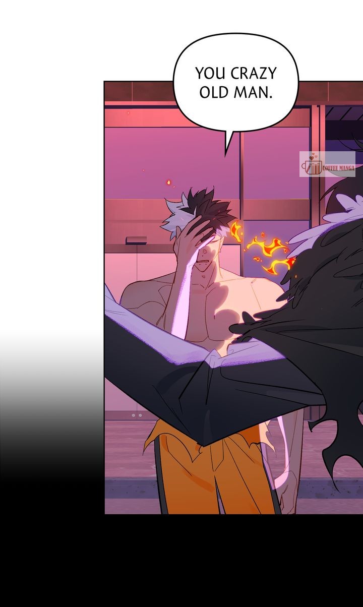Even If Despair Consumes You chapter 53 page 13