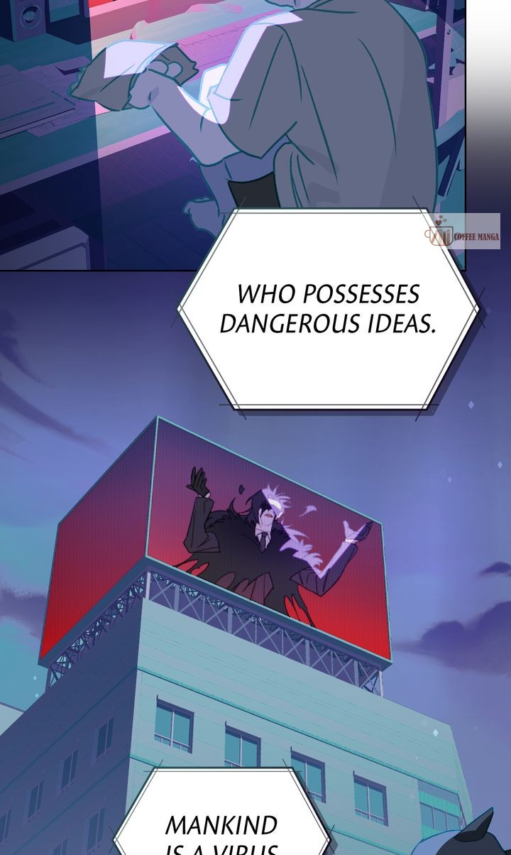 Even If Despair Consumes You chapter 53 page 16