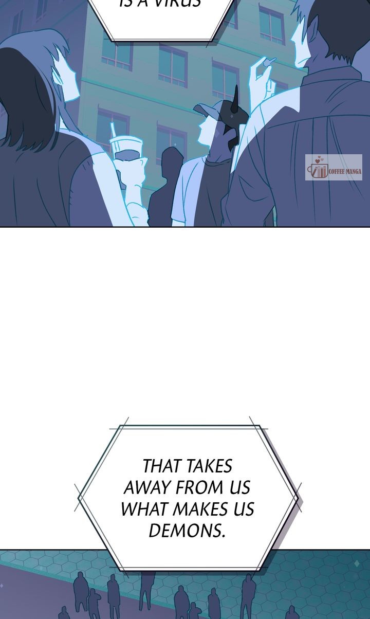 Even If Despair Consumes You chapter 53 page 17