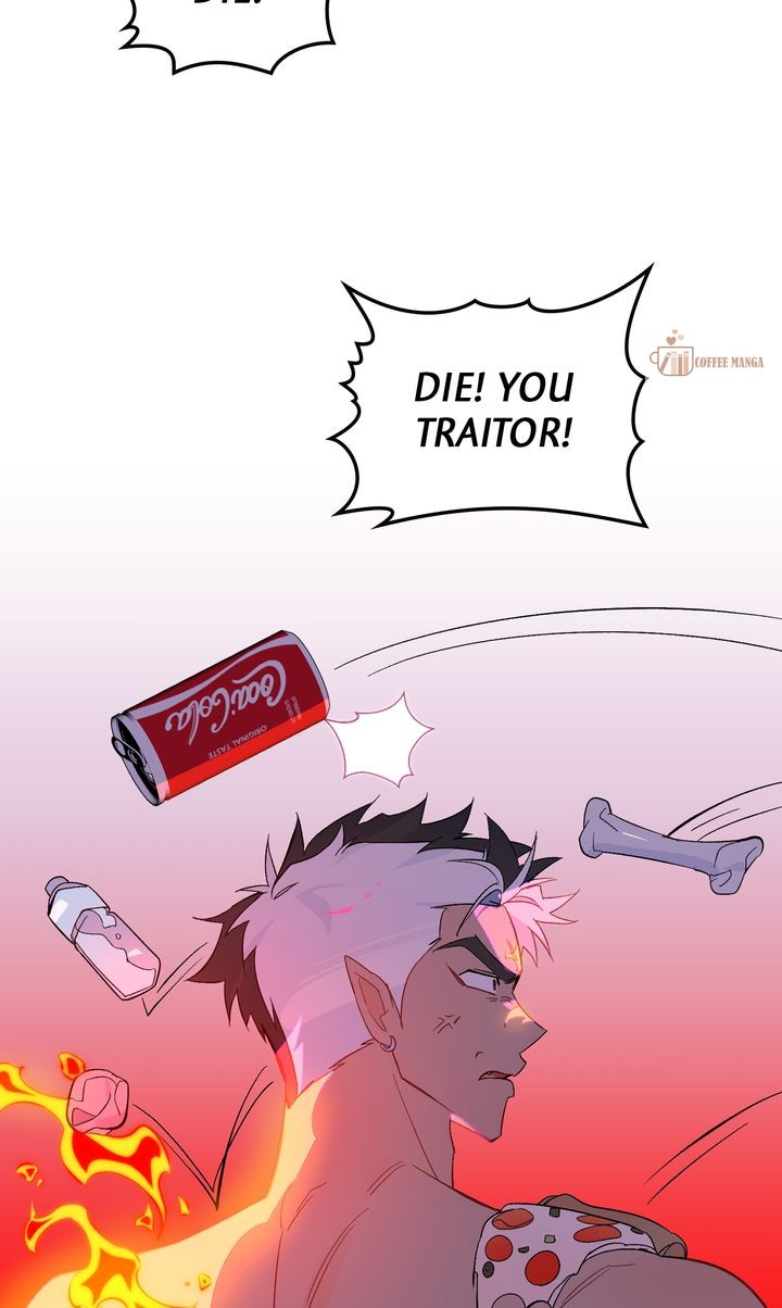 Even If Despair Consumes You chapter 53 page 22