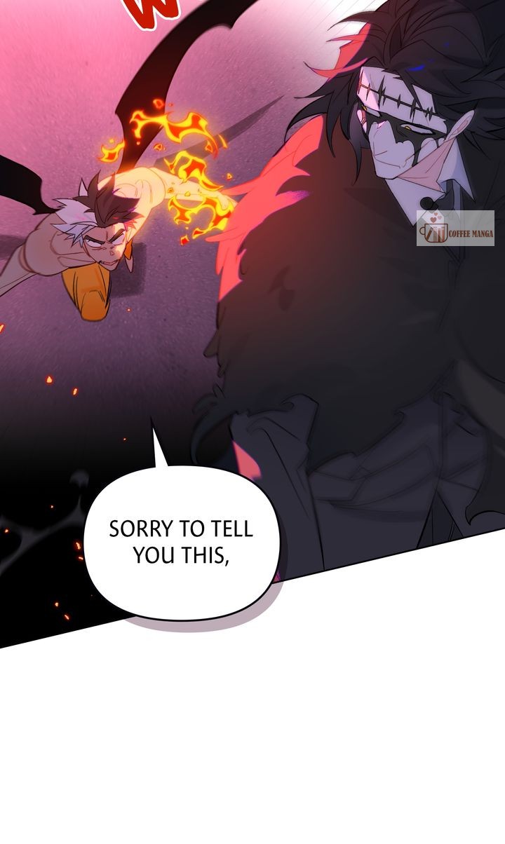 Even If Despair Consumes You chapter 53 page 25
