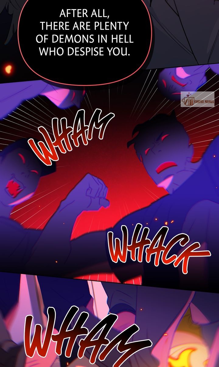 Even If Despair Consumes You chapter 53 page 31