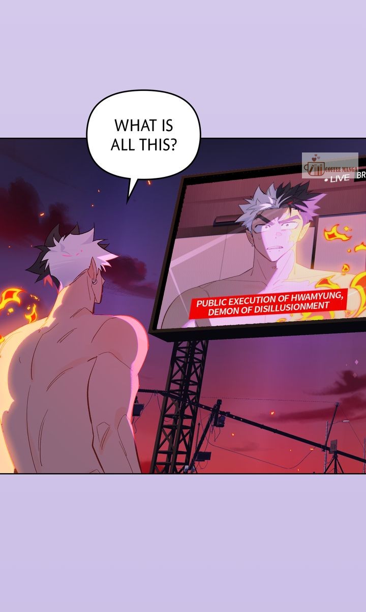 Even If Despair Consumes You chapter 53 page 4