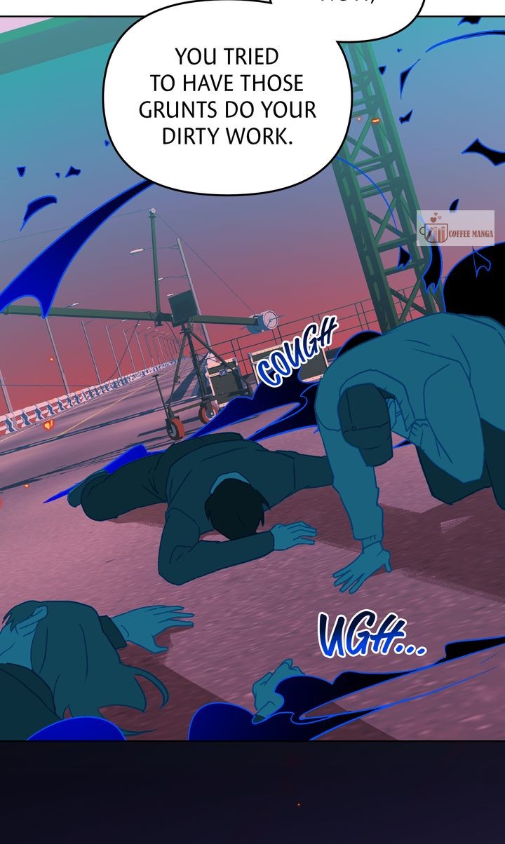 Even If Despair Consumes You chapter 53 page 41