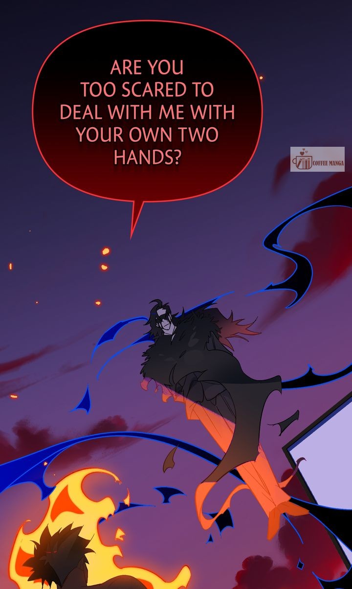Even If Despair Consumes You chapter 53 page 42