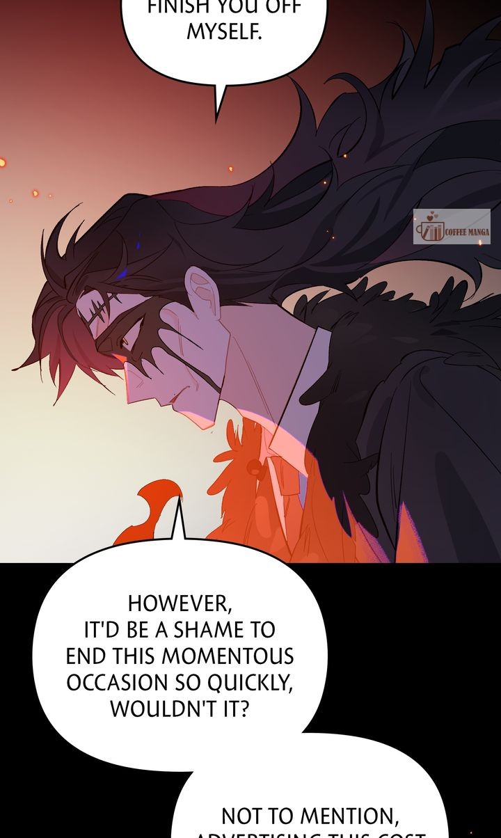 Even If Despair Consumes You chapter 53 page 45