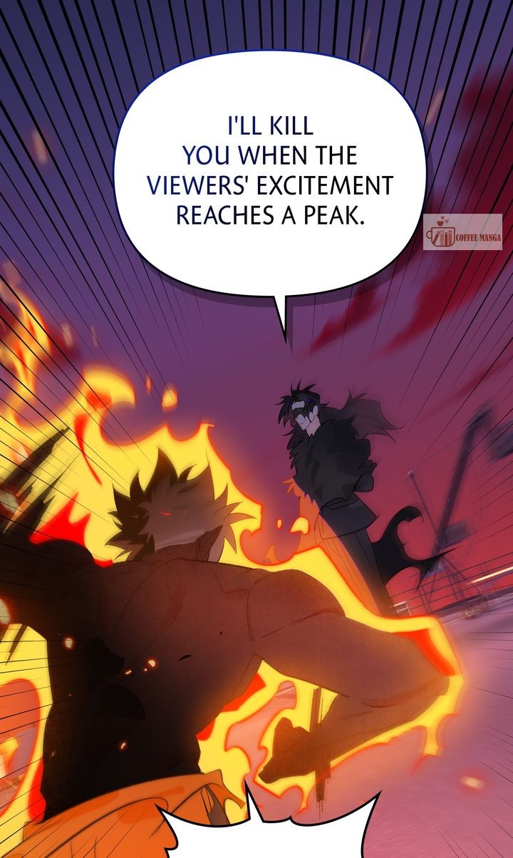 Even If Despair Consumes You chapter 53 page 47