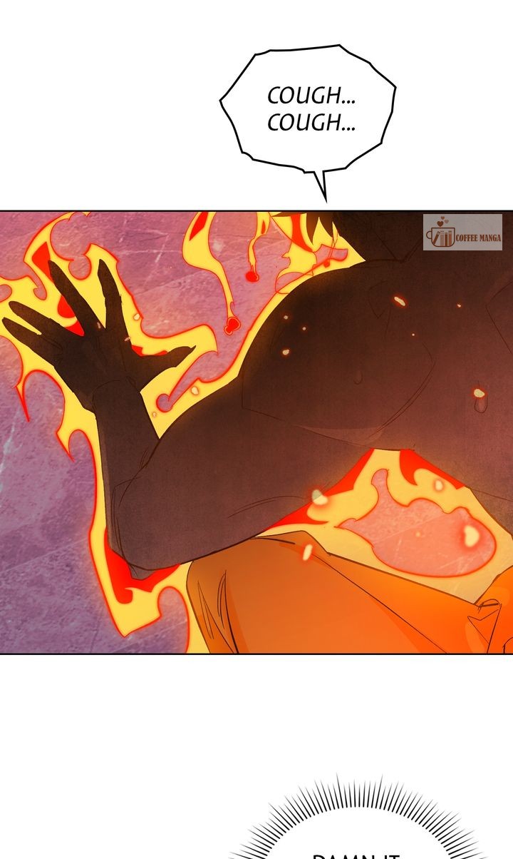 Even If Despair Consumes You chapter 53 page 53