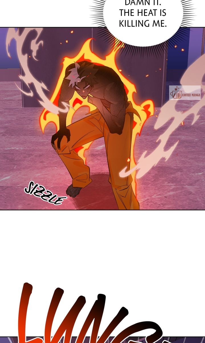 Even If Despair Consumes You chapter 53 page 54