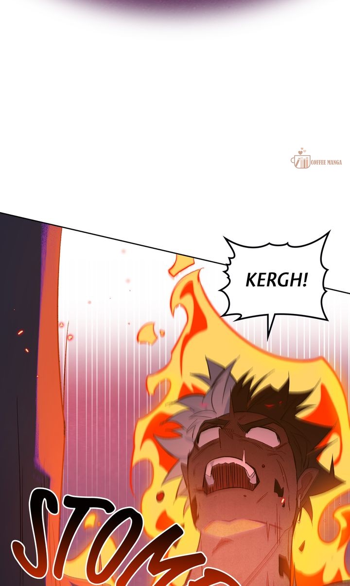 Even If Despair Consumes You chapter 53 page 59