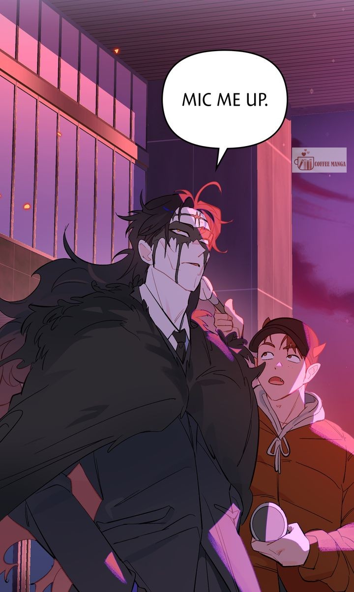 Even If Despair Consumes You chapter 53 page 6