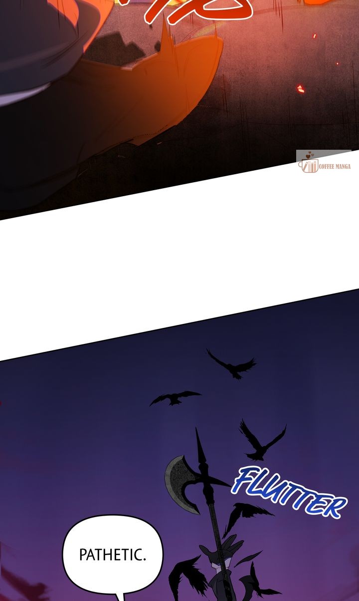 Even If Despair Consumes You chapter 53 page 60
