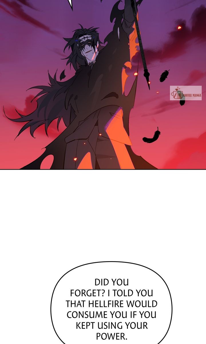 Even If Despair Consumes You chapter 53 page 61