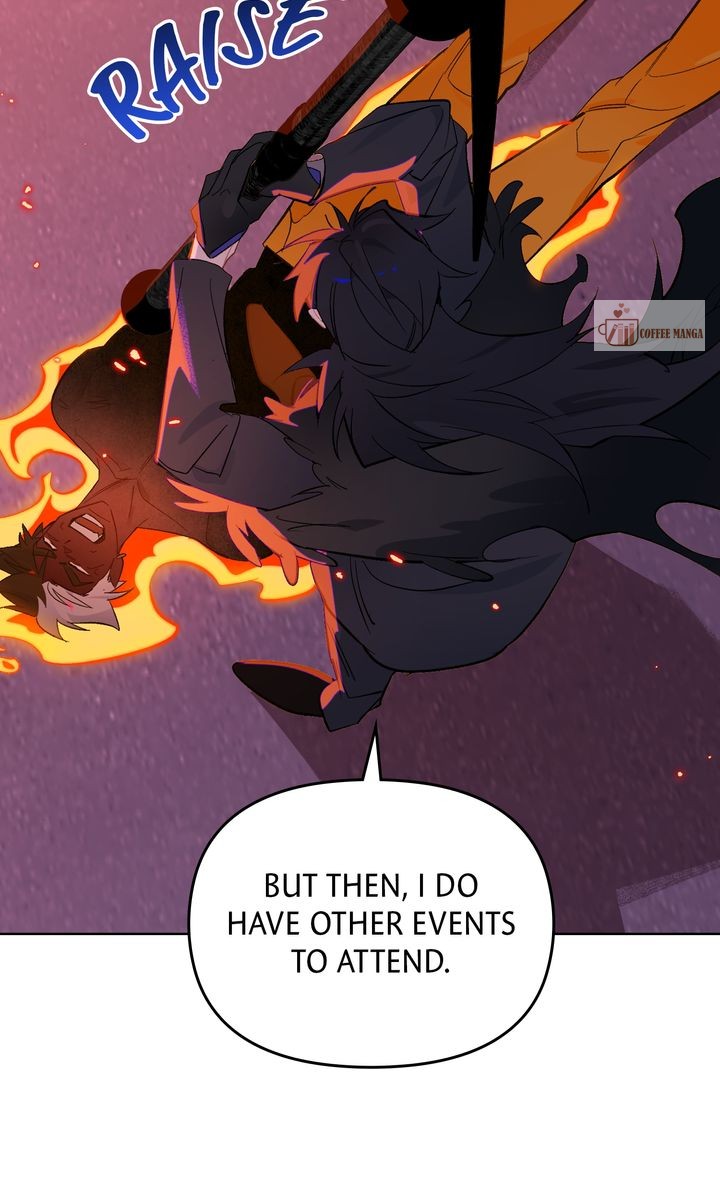 Even If Despair Consumes You chapter 53 page 64