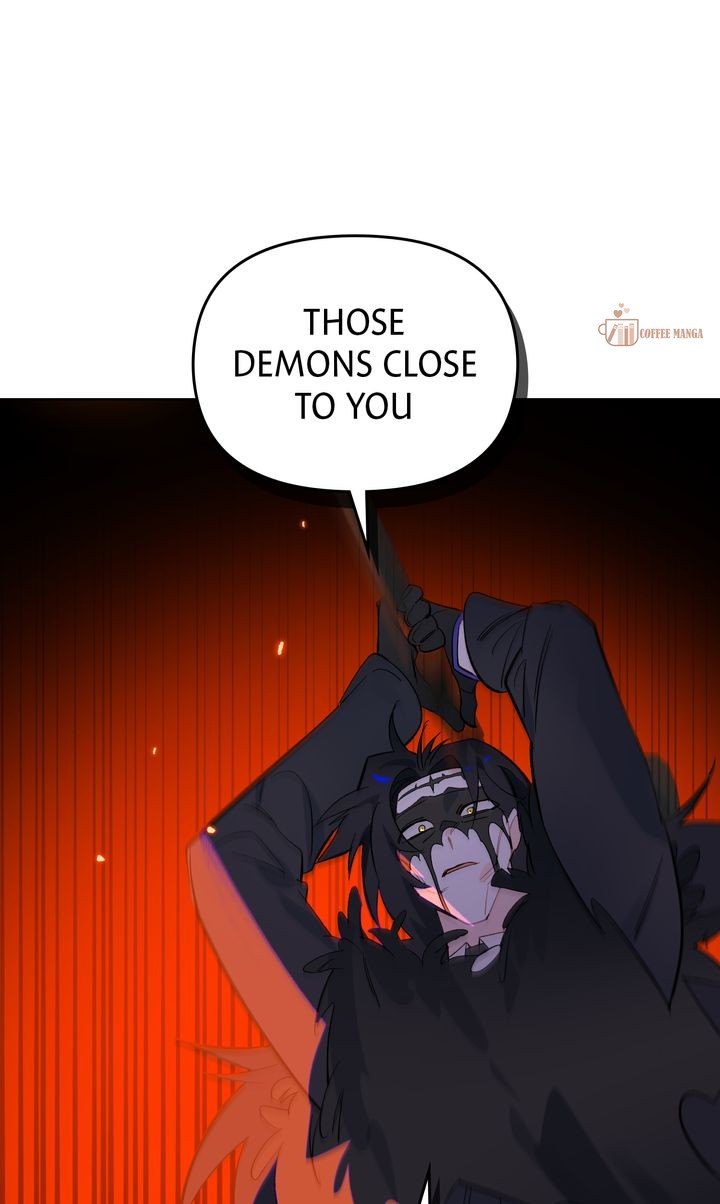 Even If Despair Consumes You chapter 53 page 66