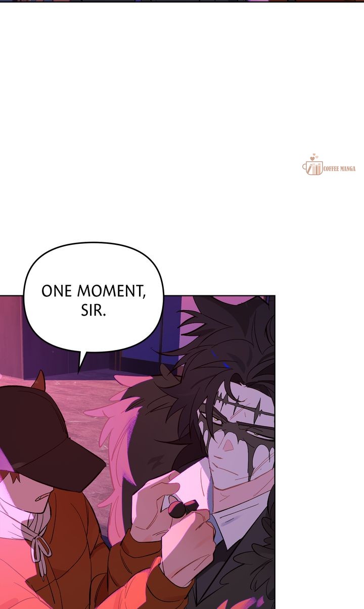 Even If Despair Consumes You chapter 53 page 7