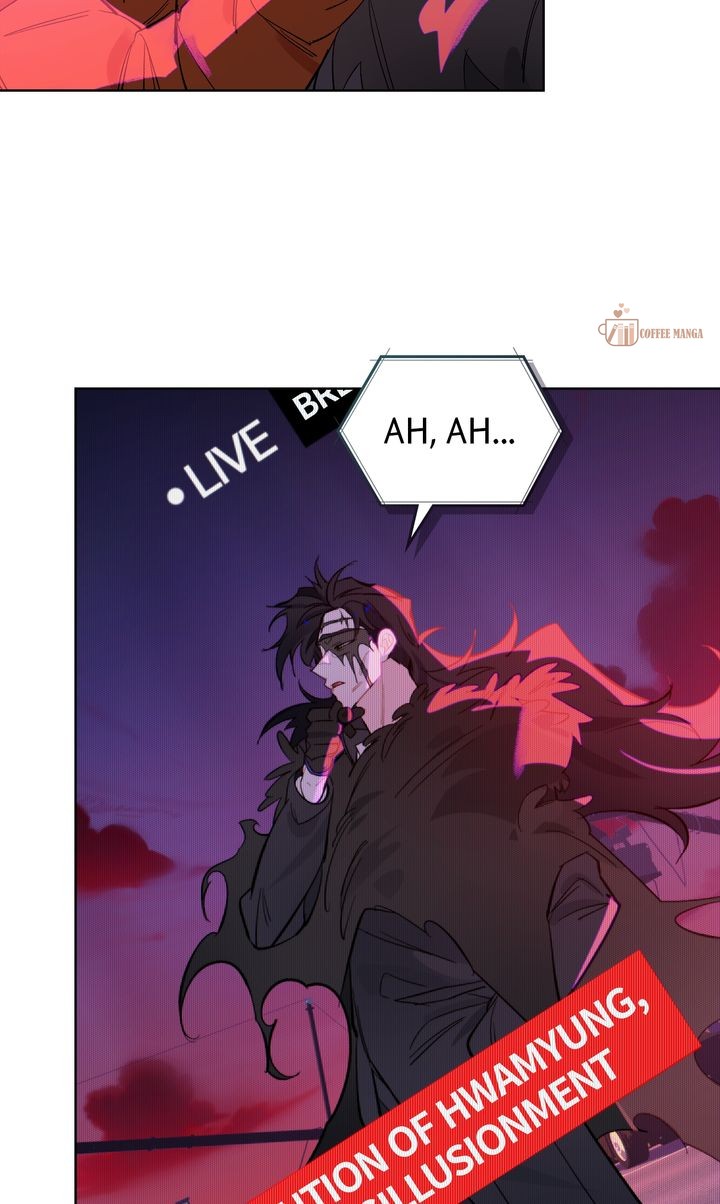 Even If Despair Consumes You chapter 53 page 8