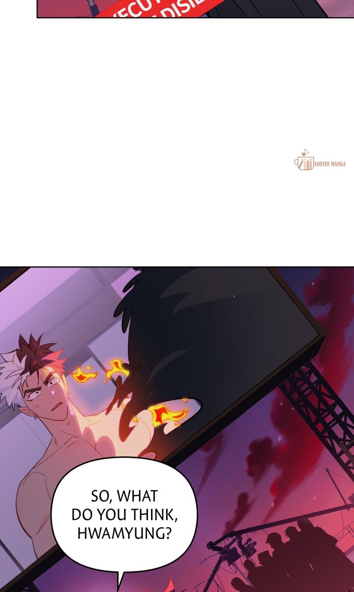 Even If Despair Consumes You chapter 53 page 9