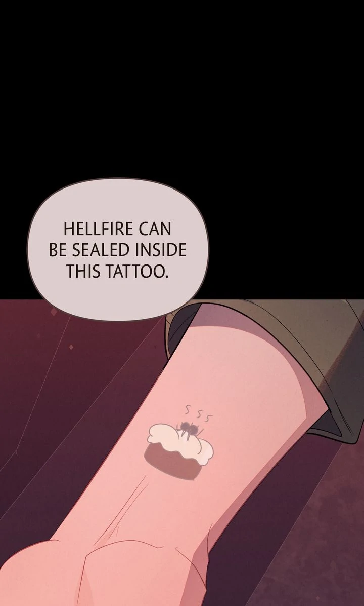 Even If Despair Consumes You chapter 55 page 1