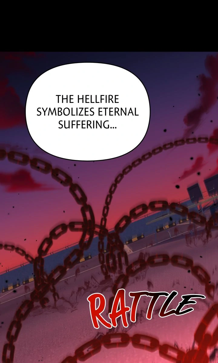 Even If Despair Consumes You chapter 55 page 14