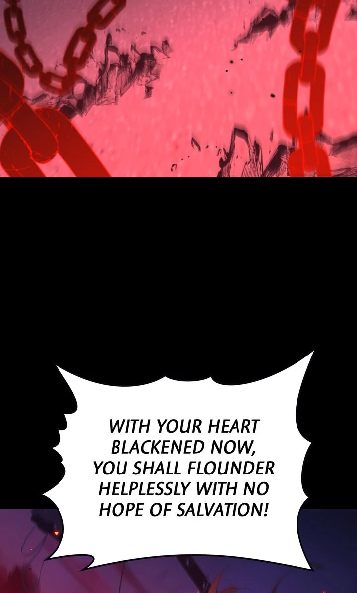 Even If Despair Consumes You chapter 55 page 15